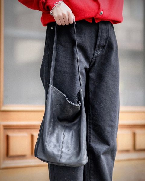 J.B.ATTIRE 25SS 新作Tribeca denim stye.2025.2.2