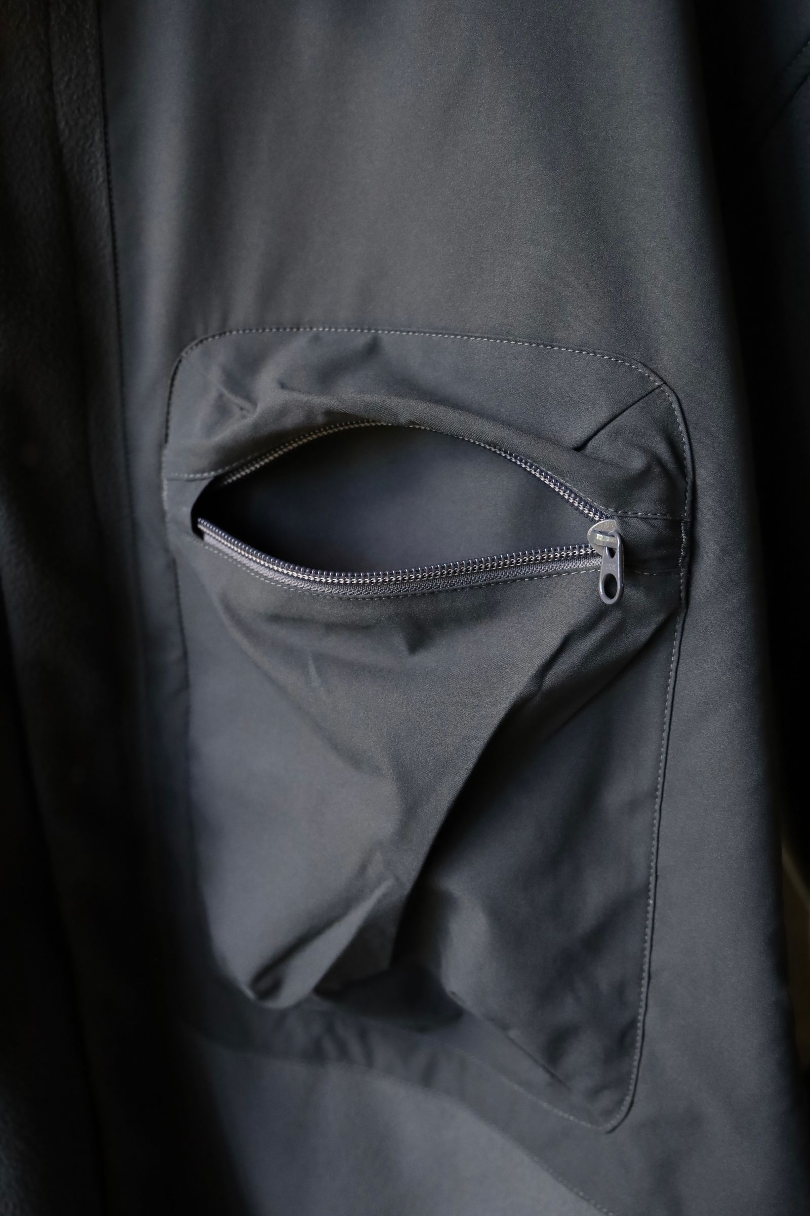 FreshService - フレッシュサービス SYNTHETIC FLEECE SHIRT FreshService - フレッシュサービス SYNTHETIC FLEECE SHIRT