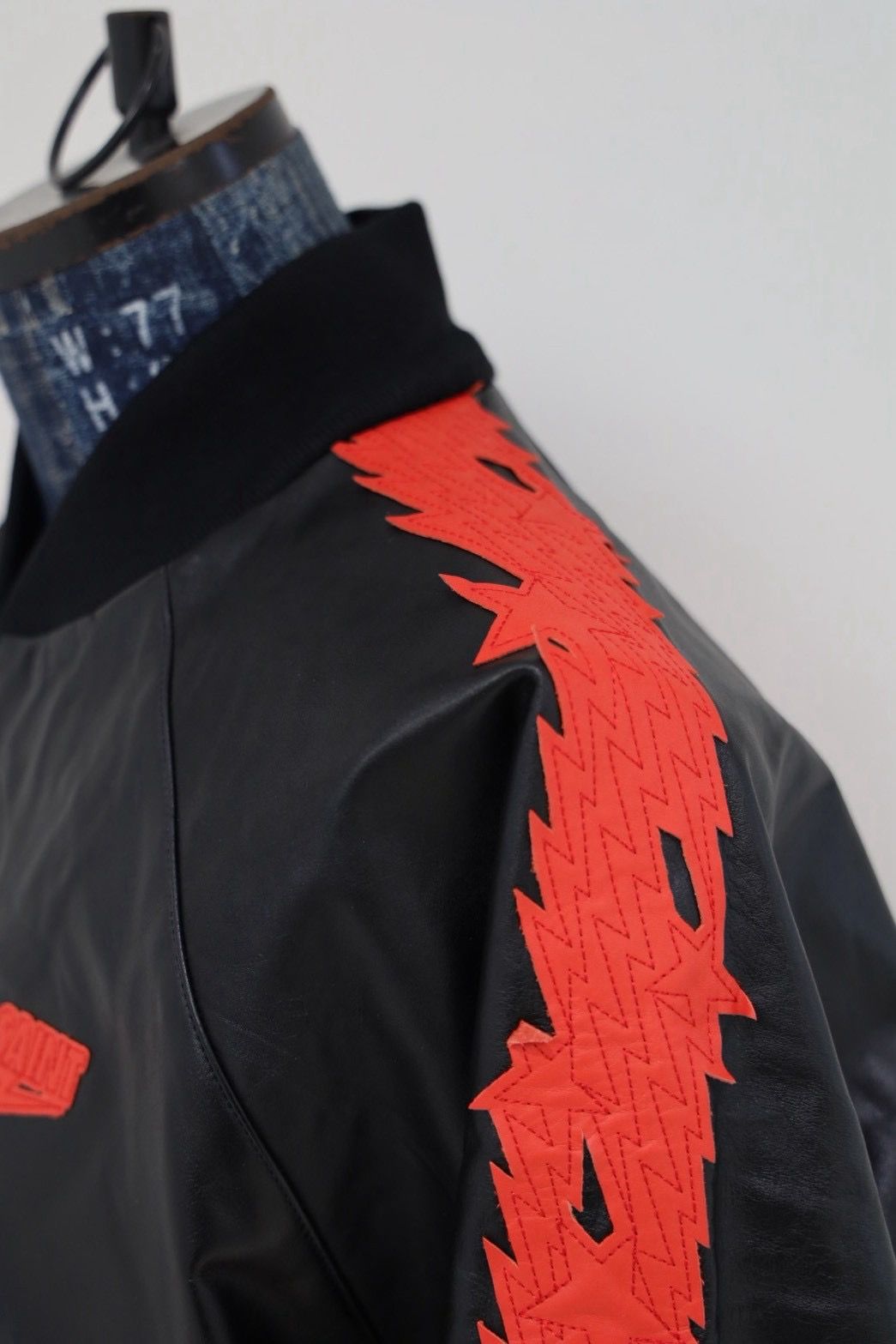セントマイケル 26AW BAPE_TRACK JACKET(SM-MK8-0000-C53) BLACK☆9月19日(土)発売！