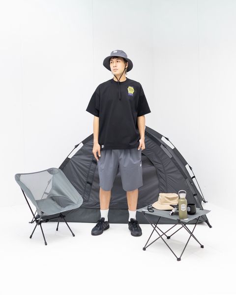 FreshService COMFORT-PROTEC S/S TEEの 6月27日(土)新作発売！
