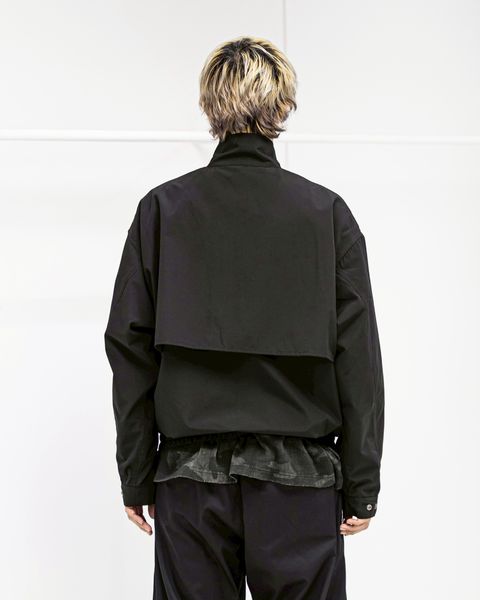 S.F.C T/C BOMBER JACKET 2月28日(土)新作発売！