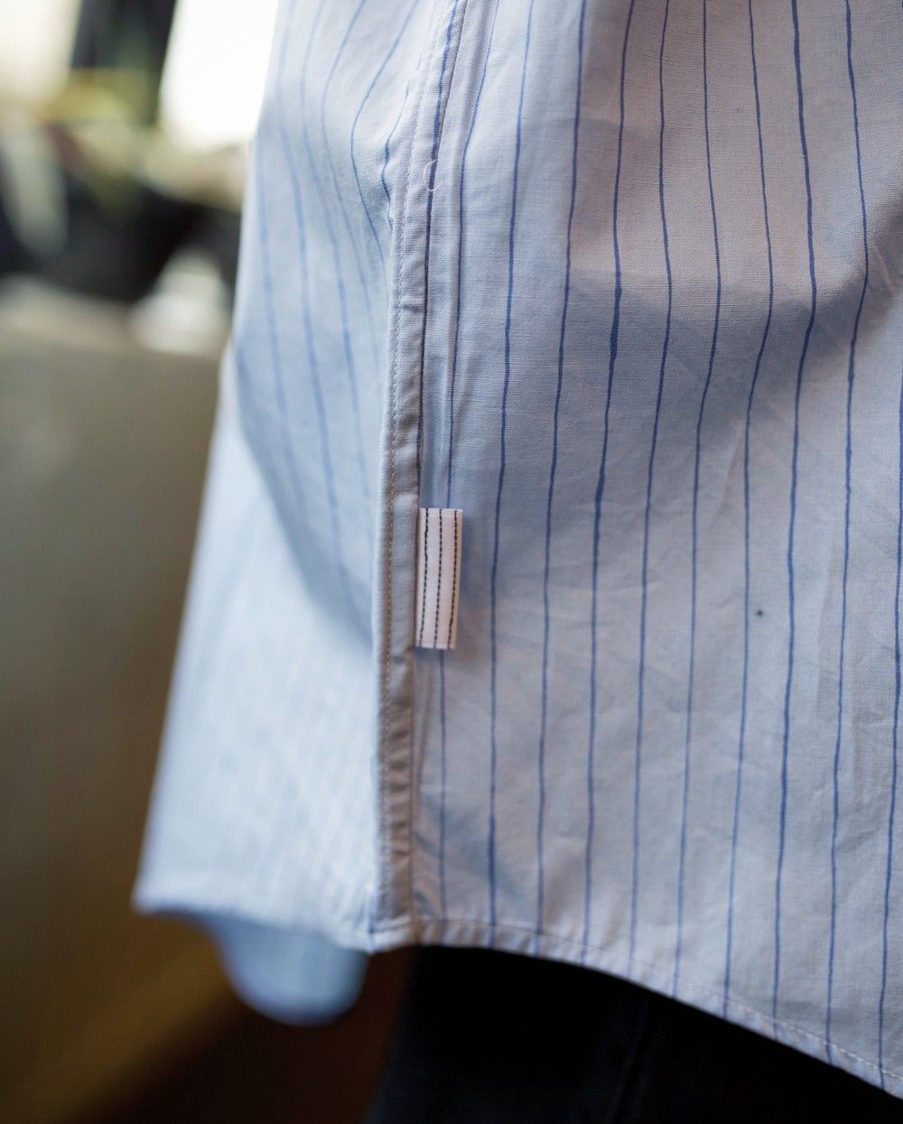 S.F.C-Stripes For Creative- SFC SHIRT style.2023.2.3