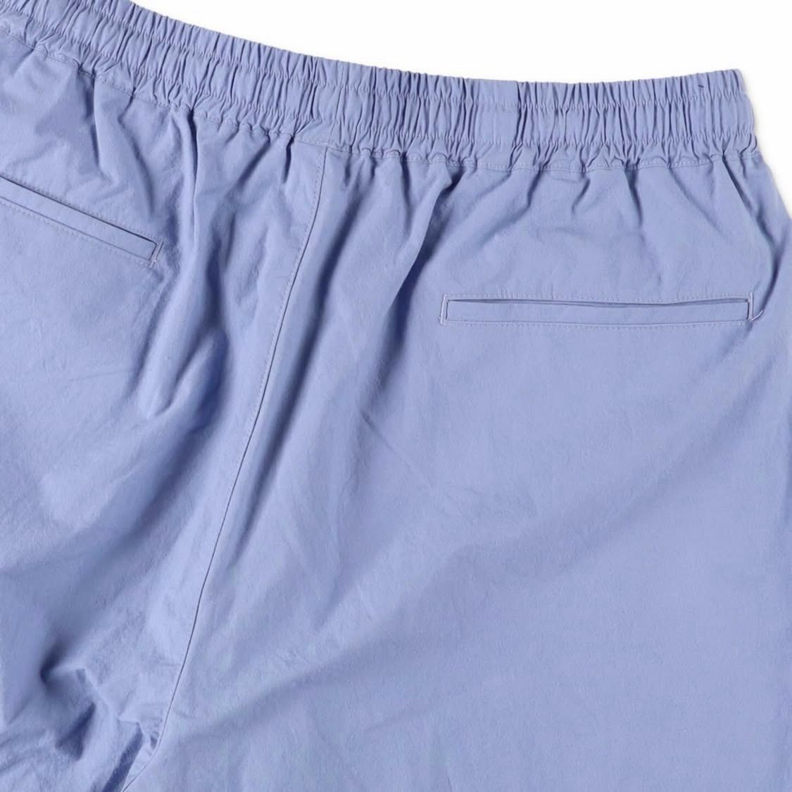 S.F.C 26SS エスエフシー COTTON BAGGY SHORTS(SFCSS26P09)Sax☆5月9日(土)発売！