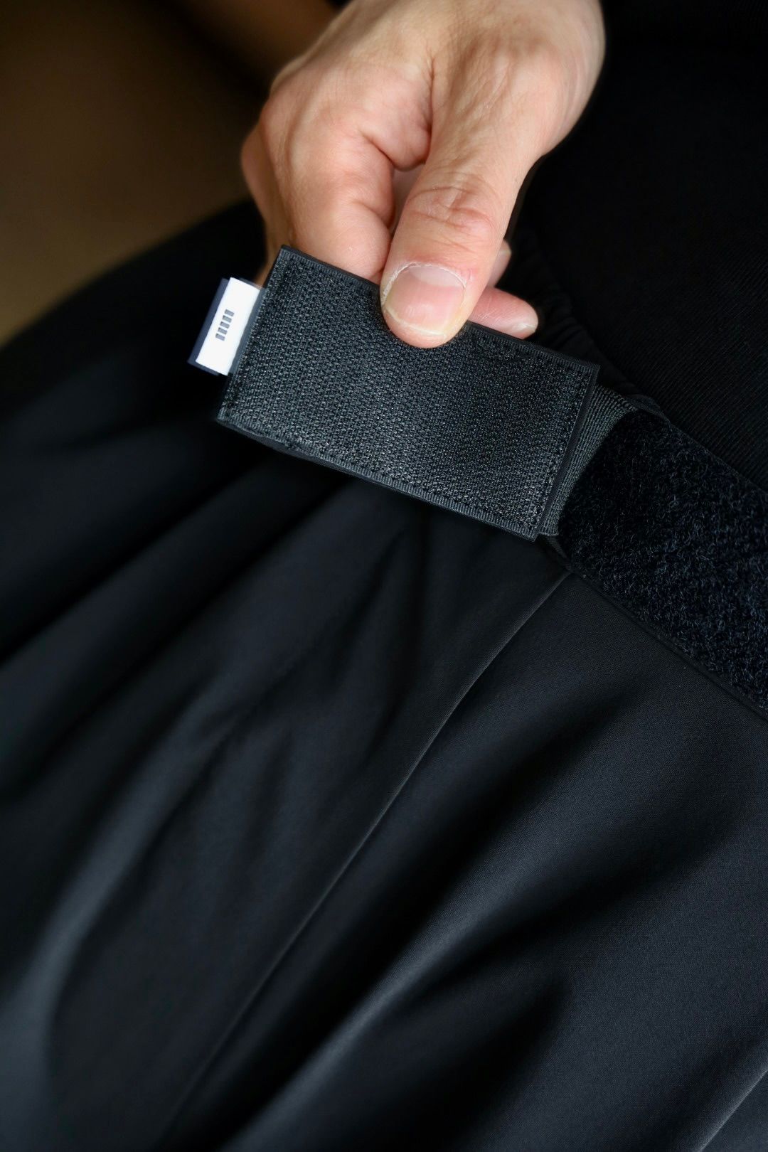 Graphpaper Flex Tricot Chef Shortsスタイル2025.5.7.