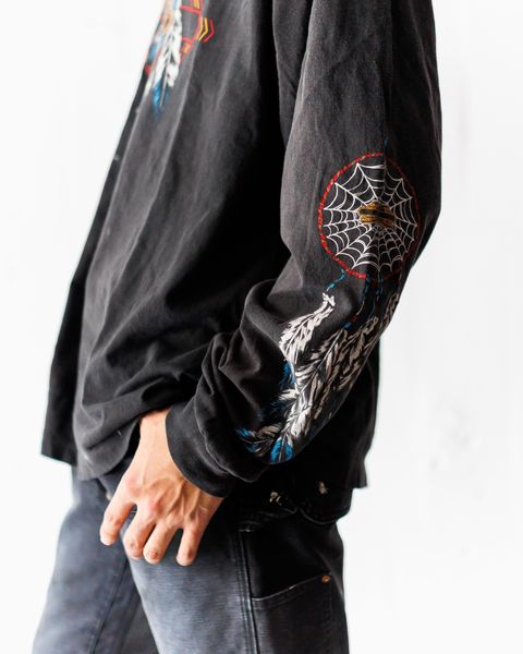 セントマイケル SAINT DISCO ML_LS TEE 3月8日(土)新作発売！