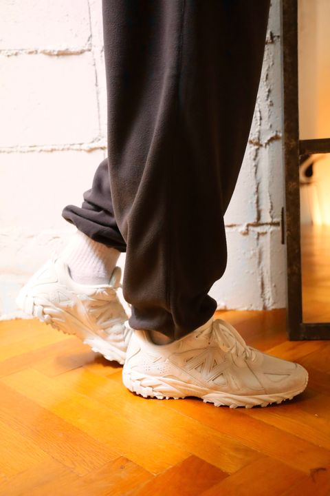 FreshService AS×FS FLEECE TRACKSUIT 8月31日新作発売！