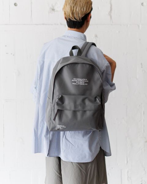 FreshService DRY OXFORD CORPORATE S/S B.D. SHIRT 3月8日(土)新作発売！
