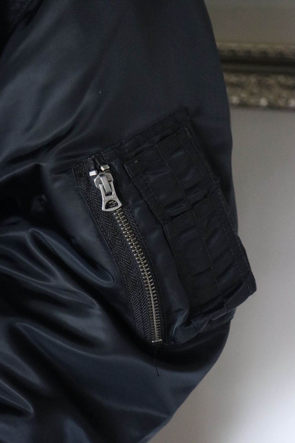 ジャケット・アウター freshservice five pocket jacket FreshService FIVE POCKET BOMBER JACKET w/INSULATION(FSW-21