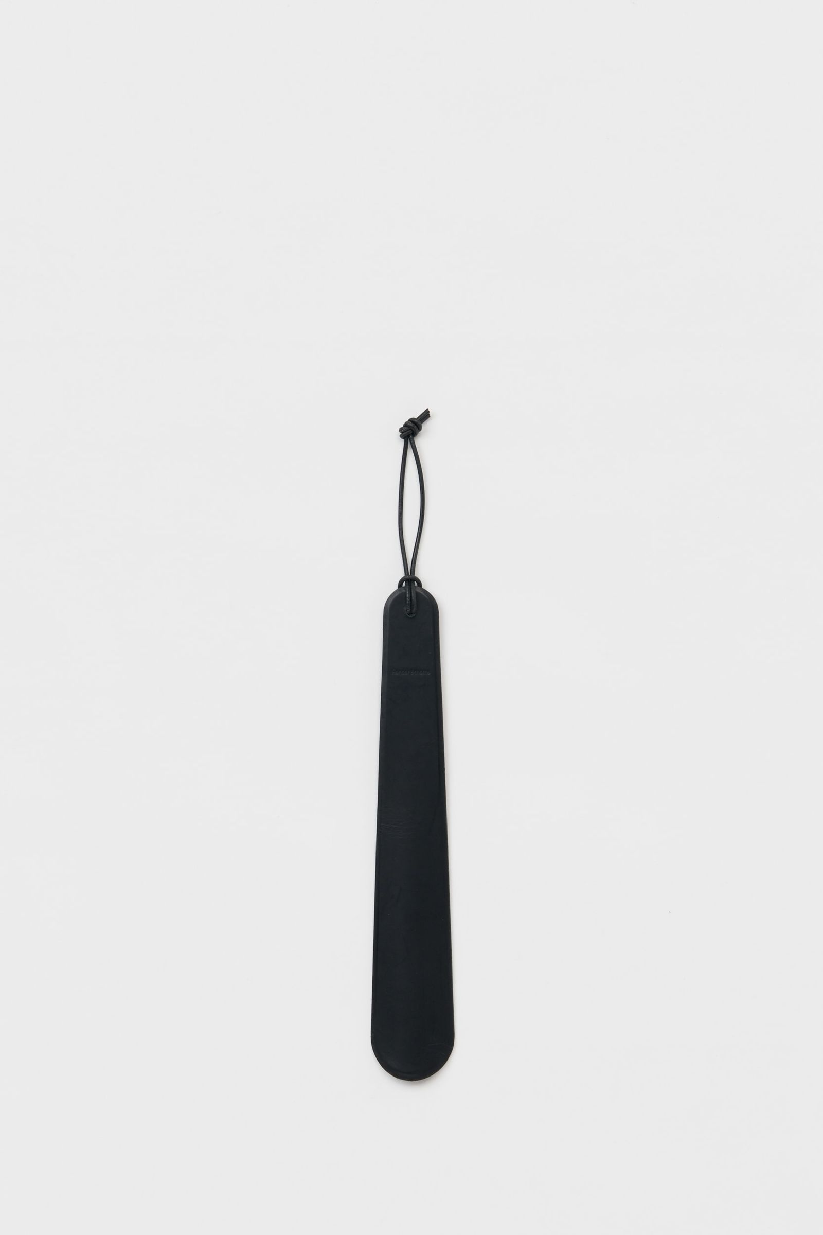 エンダースキーマ  シューホーン shoe horn(wt-rc-shn)black★10月4日(土)発売！
