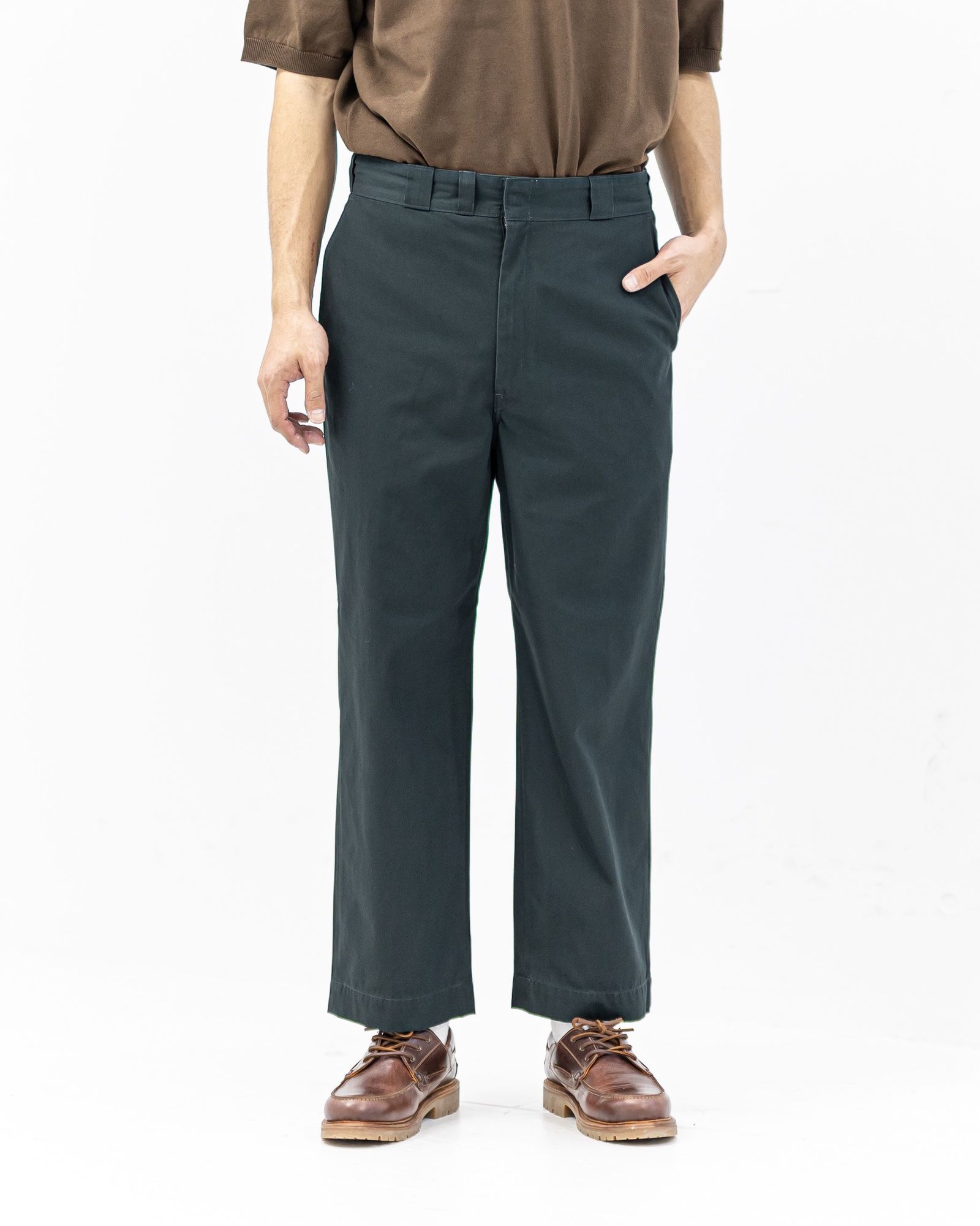 A.PRESSE Cotton Knit S/S Polo Shir 3月7日(土)新作発売！