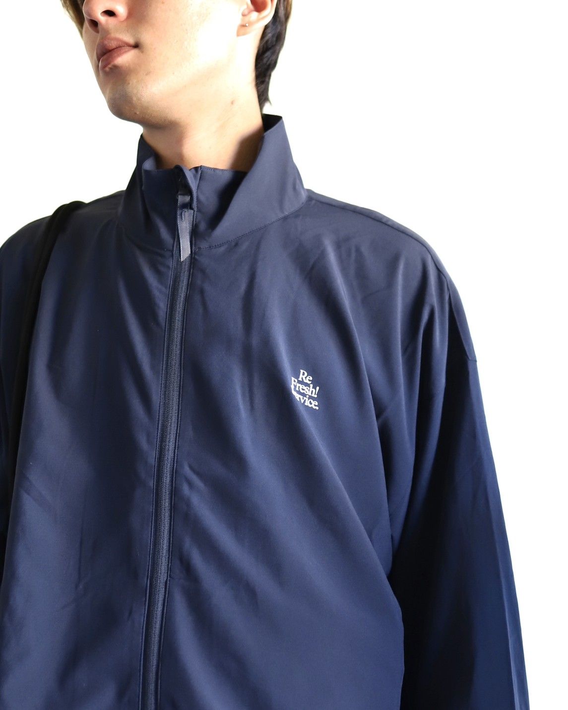 FreshService フレッシュサービス 23AW UTILITY PACKABLE SUITスタイル