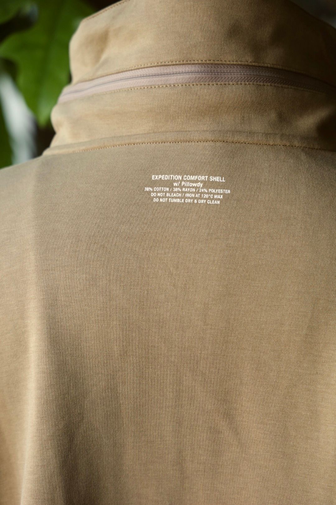 フレッシュサービス EXPEDITION COMFORT SHELL w/ Pillowdy(FSC253-70077)COYOTE★8月16日(土)発売！