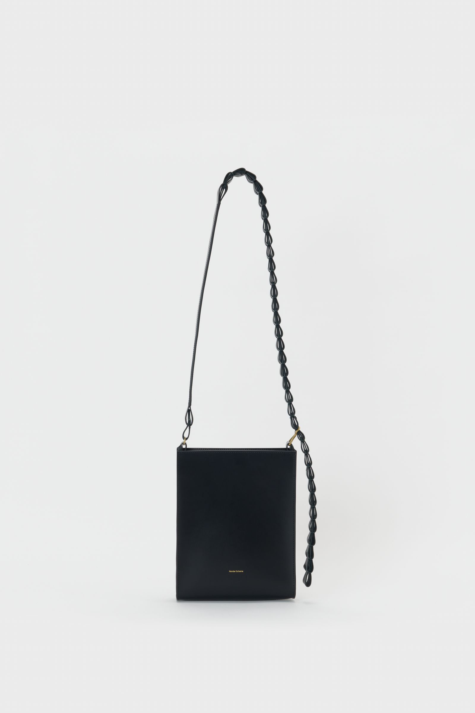【Hender scheme】　bag’n’cap　エンダースキーマ　23sa Hender Scheme / bag'n'cap - gray - 乱痴気LANTIKIオンライン
