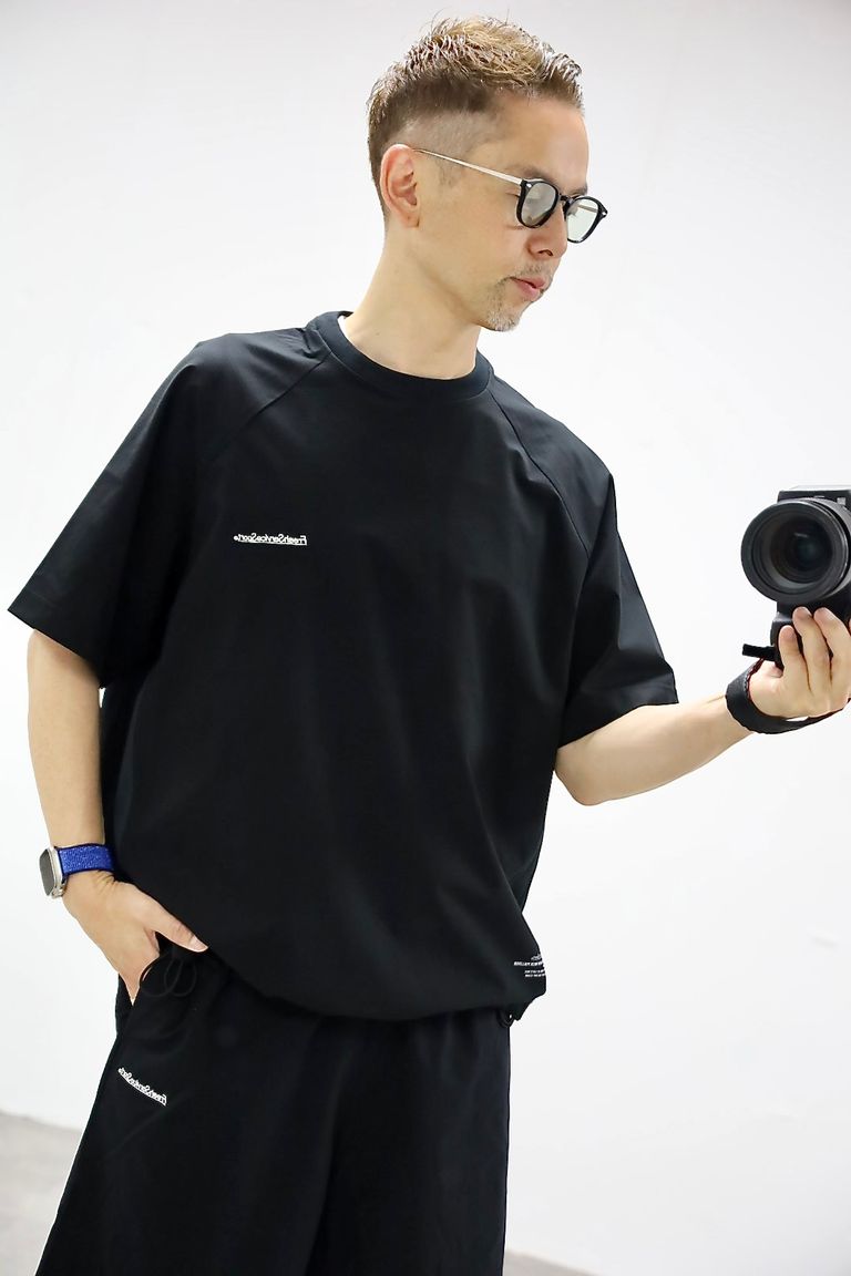 170cm 着用サイズS