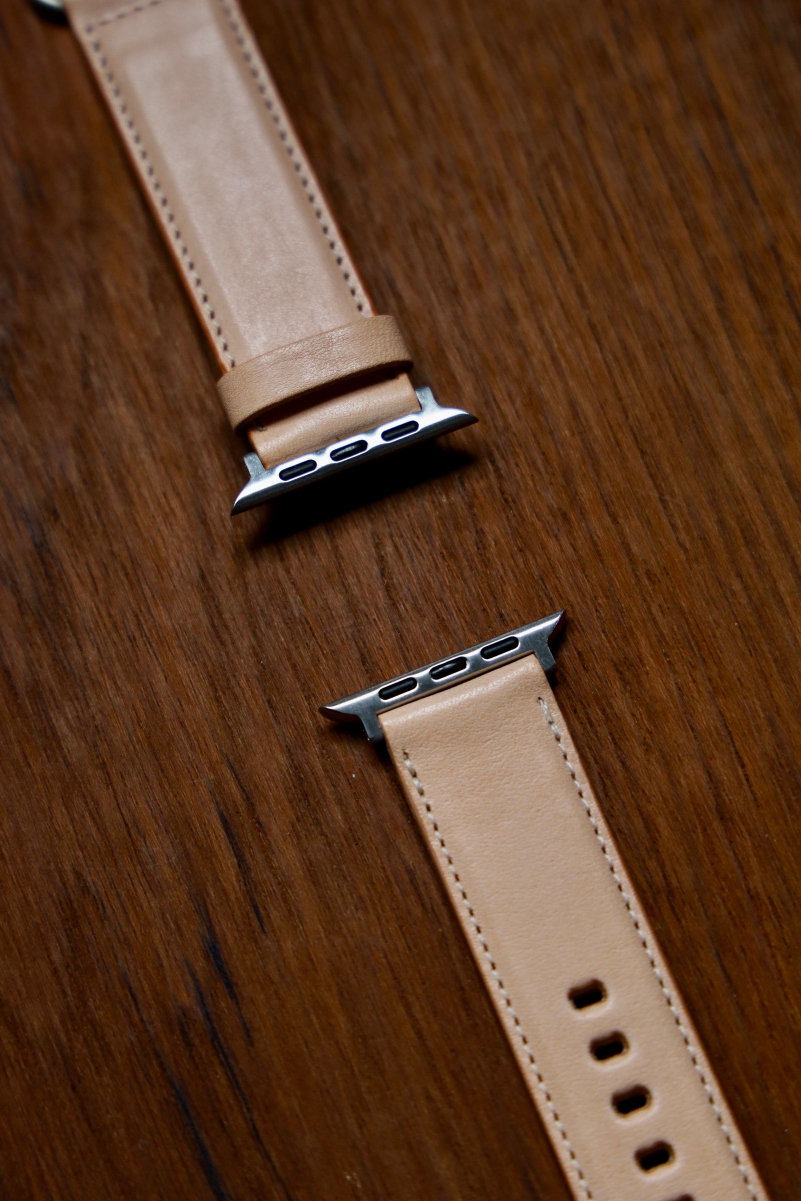 Hender Scheme エンダースキーマ アップルウォッチ バンド Hender Scheme - エンダースキーマ アップルウォッチバンド