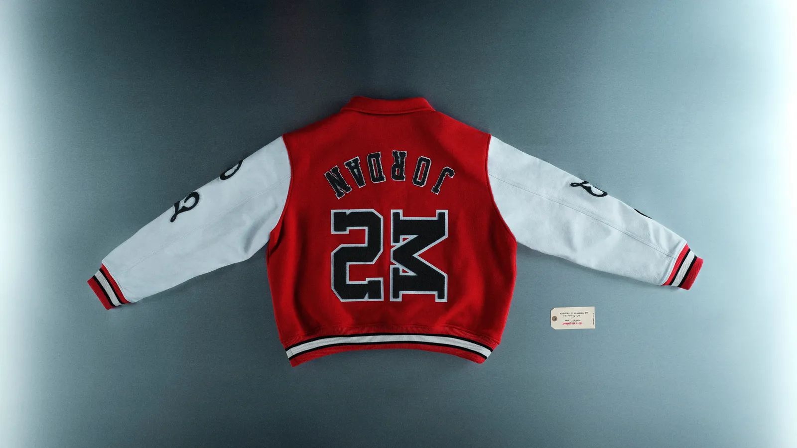 セントマイケル MJ SM VARSITY JKT(SM-MK8-0000-J08)☆5月23日(土)発売！