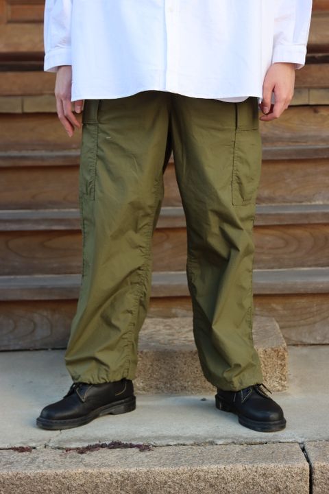 Fresh Service CORPORATE B.D SHIRT(FSW-22-SH_14) style.2021.11.20