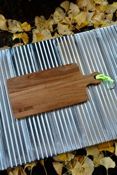 フレッシュサービス FDS_CHOPPING BOARD(FDS251-99216)NATURAL