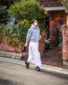 CANADA GOOSE Chilliwack Fleece Bomber White Label style 2025.11.11