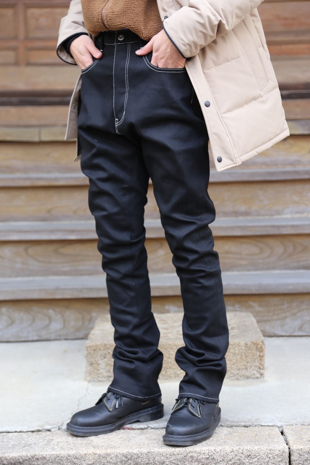 CANADA GOOSE CARSON PARKA FF(3805MA)"CAMEL"Style.2021.12.22.