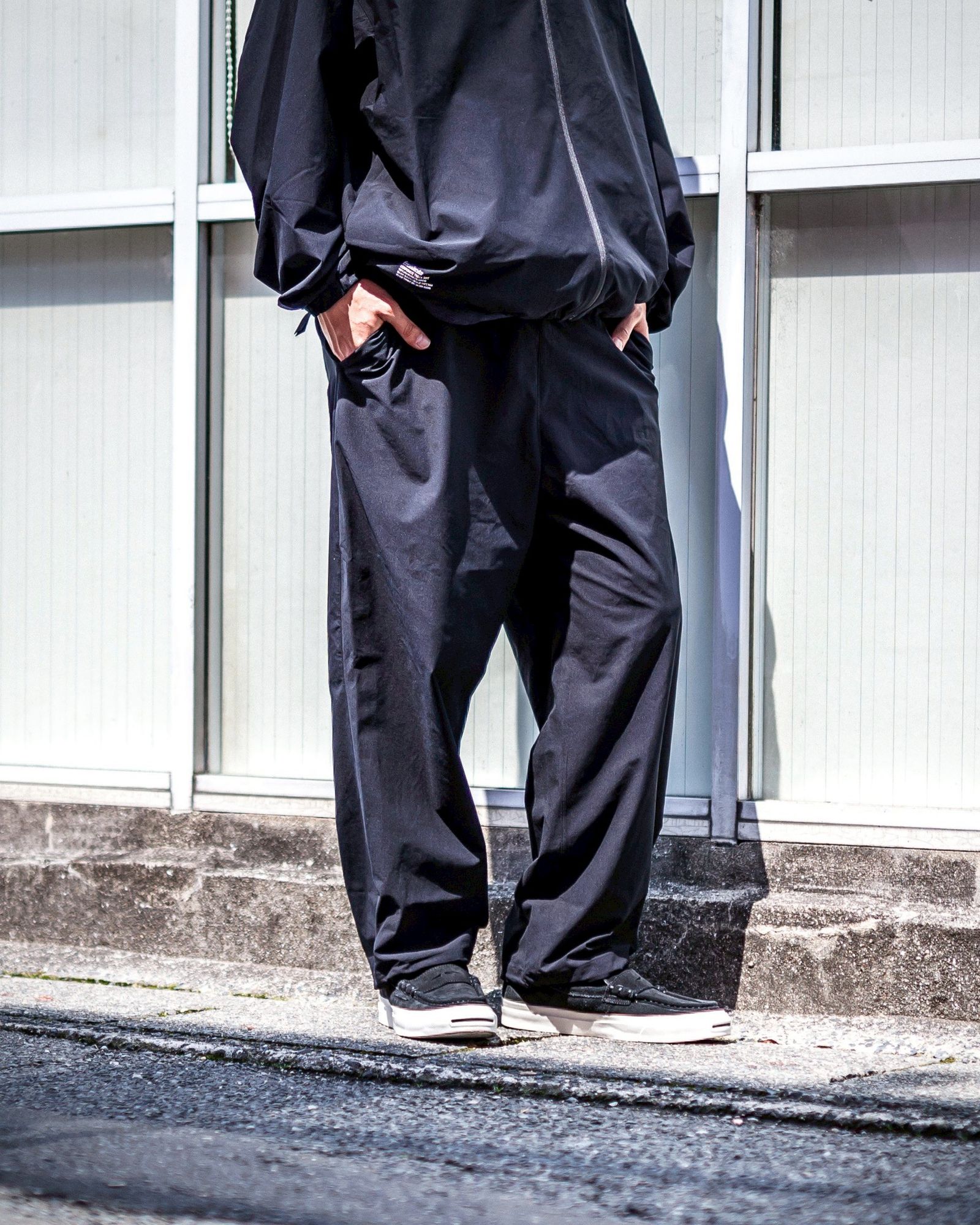 FreshService CORPORATE TRACK SUIT 4月11日(土)新作発売！