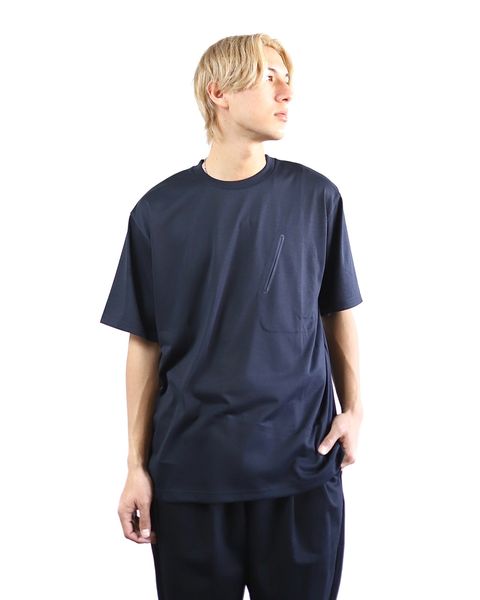 DAIWA LIFESTYLE 24SS 新作S/S TEE style 2024.3.15