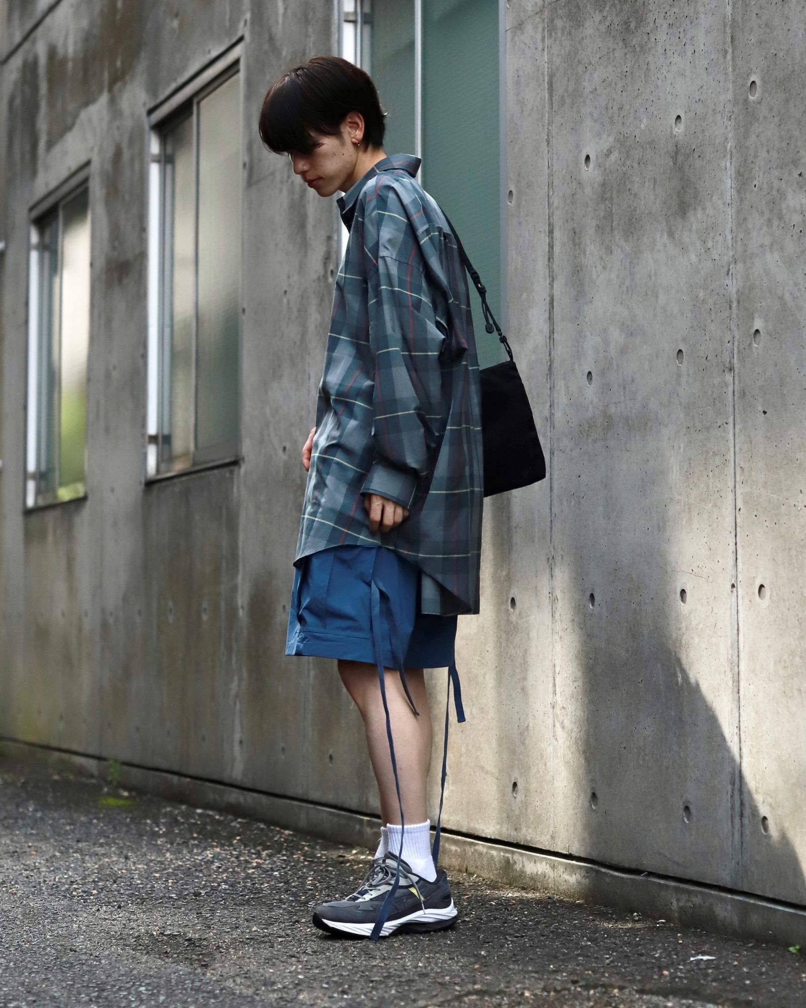 FreshService フレッシュサービス 23SS markミックススタイル