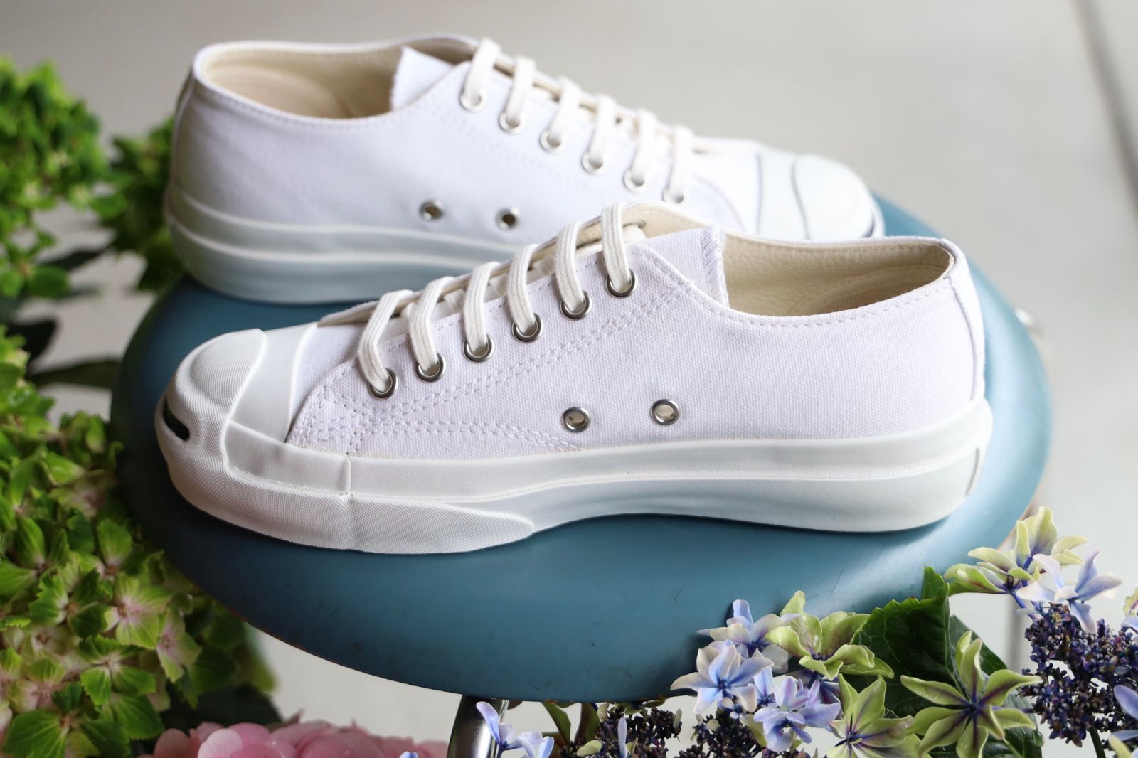 JACK PURCELL 1935 ジャックパーセル (33301390) WHITE ☆5月26日(月)発売！
