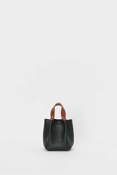 エンダースキーマ 25SA バッグ piano bag small(mj-rb-pis)black