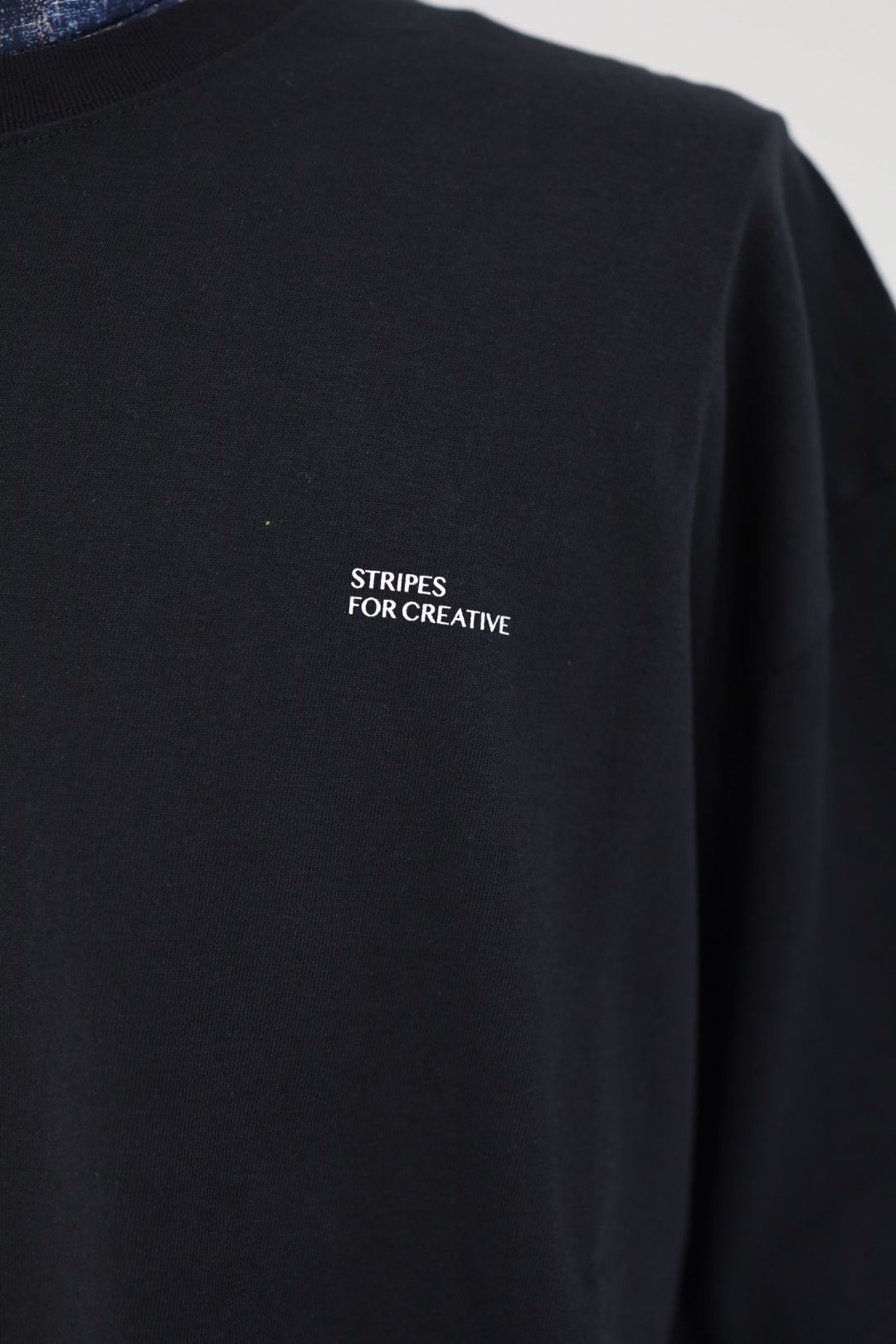 S.F.C 26SS エスエフシー LOGO BASIC SS TEE(SFCSS26CS12)Black☆5月9日(土)発売！