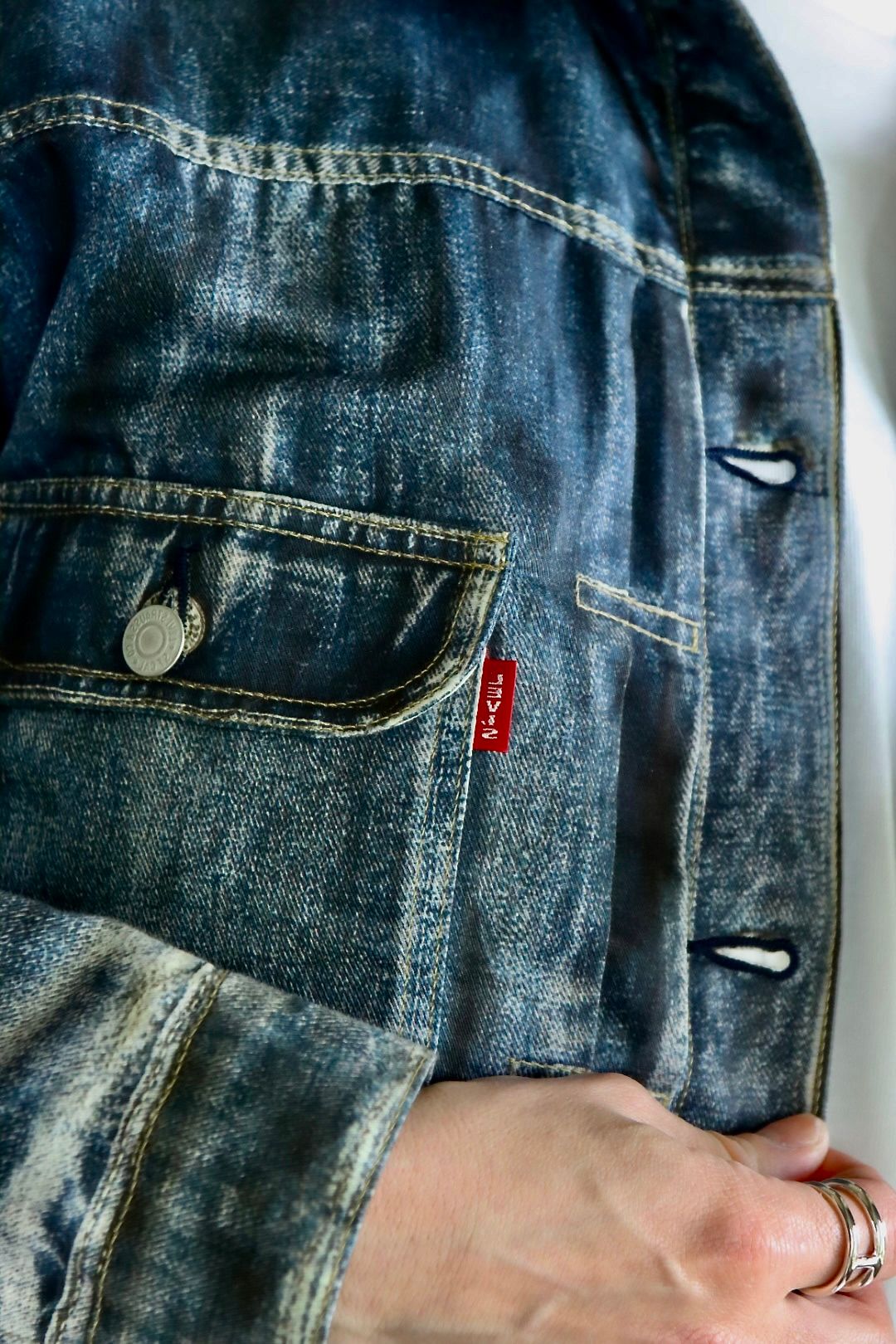 A.PRESSE 22SS Two Tuck Shorts Style.2022.4.22.