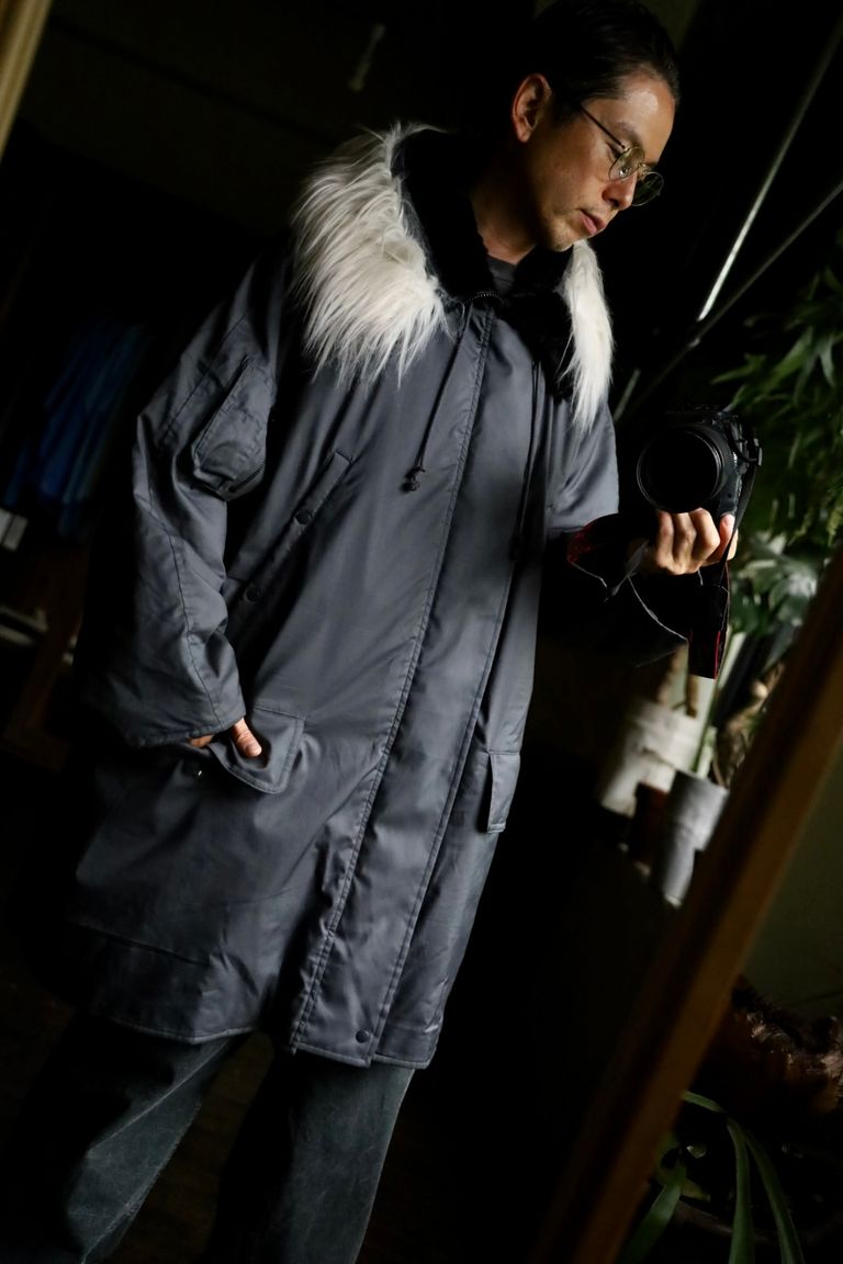 170cm/size:2