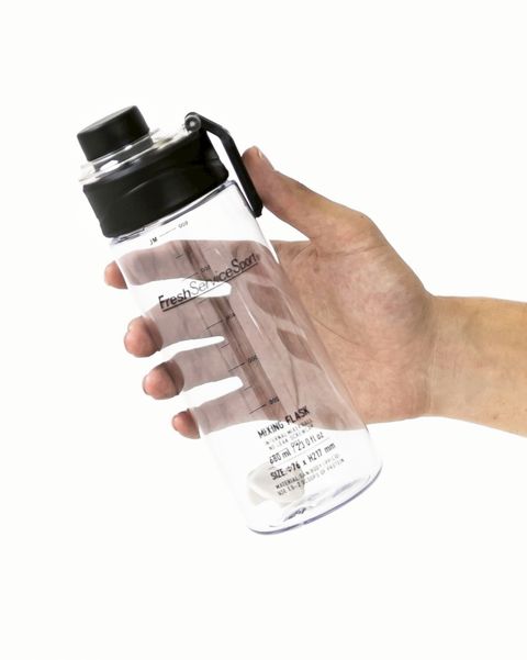 フレッシュサービス MIXING FLASK(FSS263-99141)CLEAR☆7月18日(土)新作発売！