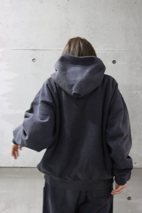 セントマイケル 新作HOODIE POSSESSION style 2022.12.24