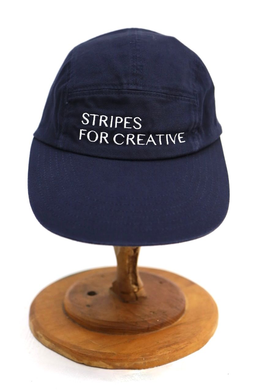 S.F.C 2026FW エスエフシー JET CAP (COTTON) (SFCFW26AC01)Navy☆10月17日(土)発売！