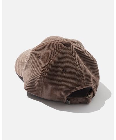 セダンオールパーパスFW23 OG Logo Corduroy BB Cap(SD23F-CP04)Beige