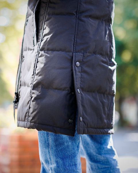 CANADA GOOSE Shelburne Parka style 2024.11.19