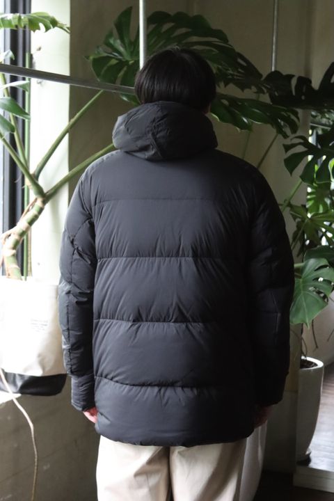 CANADA GOOSE ARMSTRONG HOODY style.2022.10.10