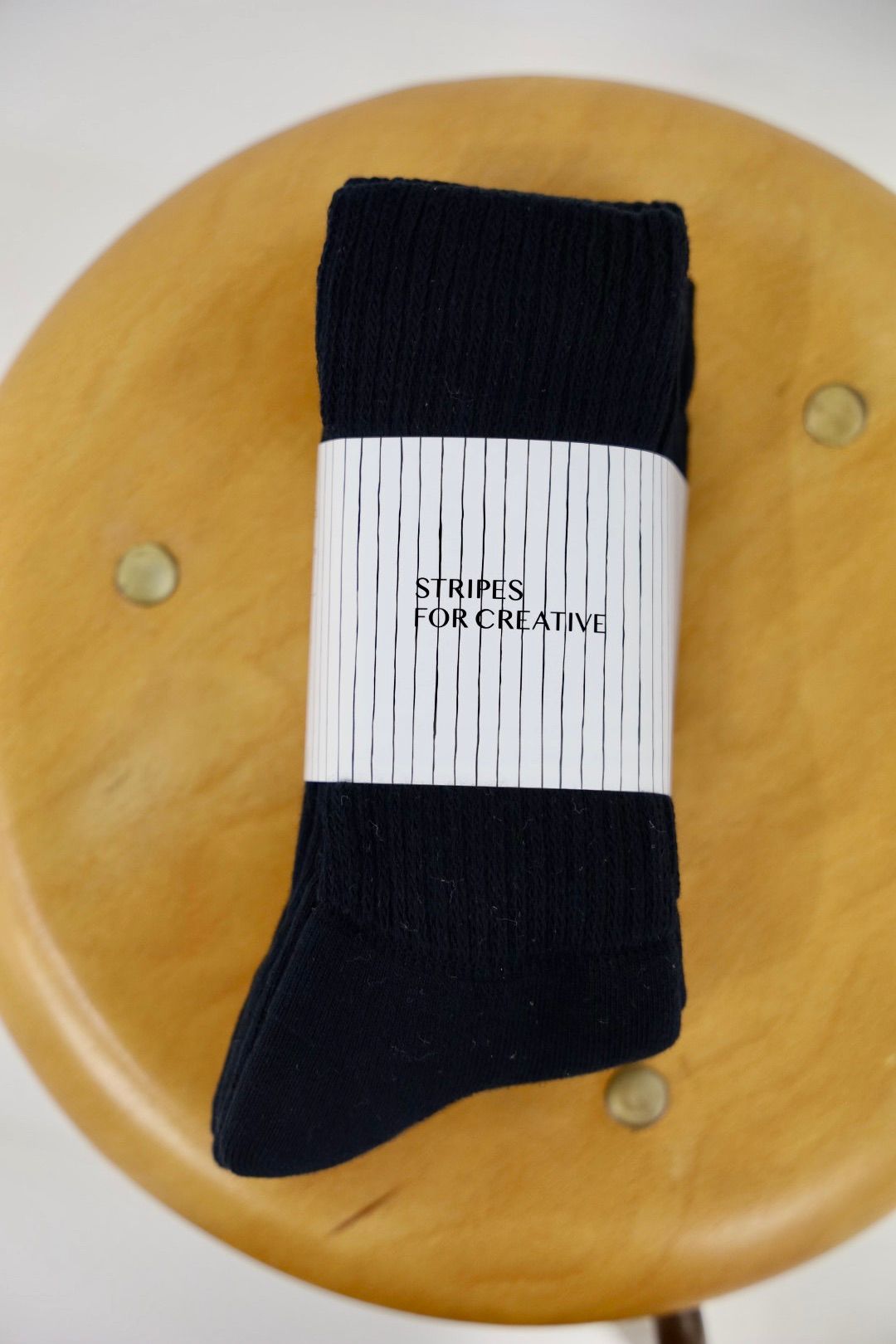 S.F.C 25SS エスエフシー 3P SHORT SOCKS(SFCSS25AC04)Black