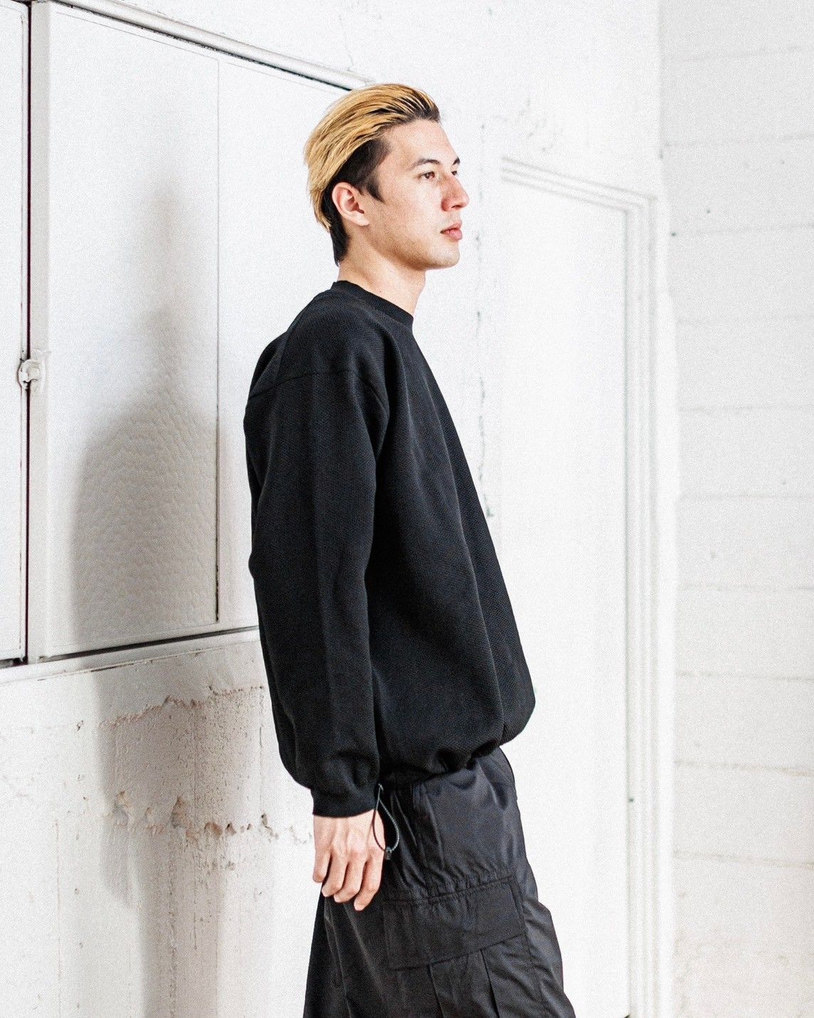 COMME des GARCONS HOMME - コムデギャルソンオム25SS エステル