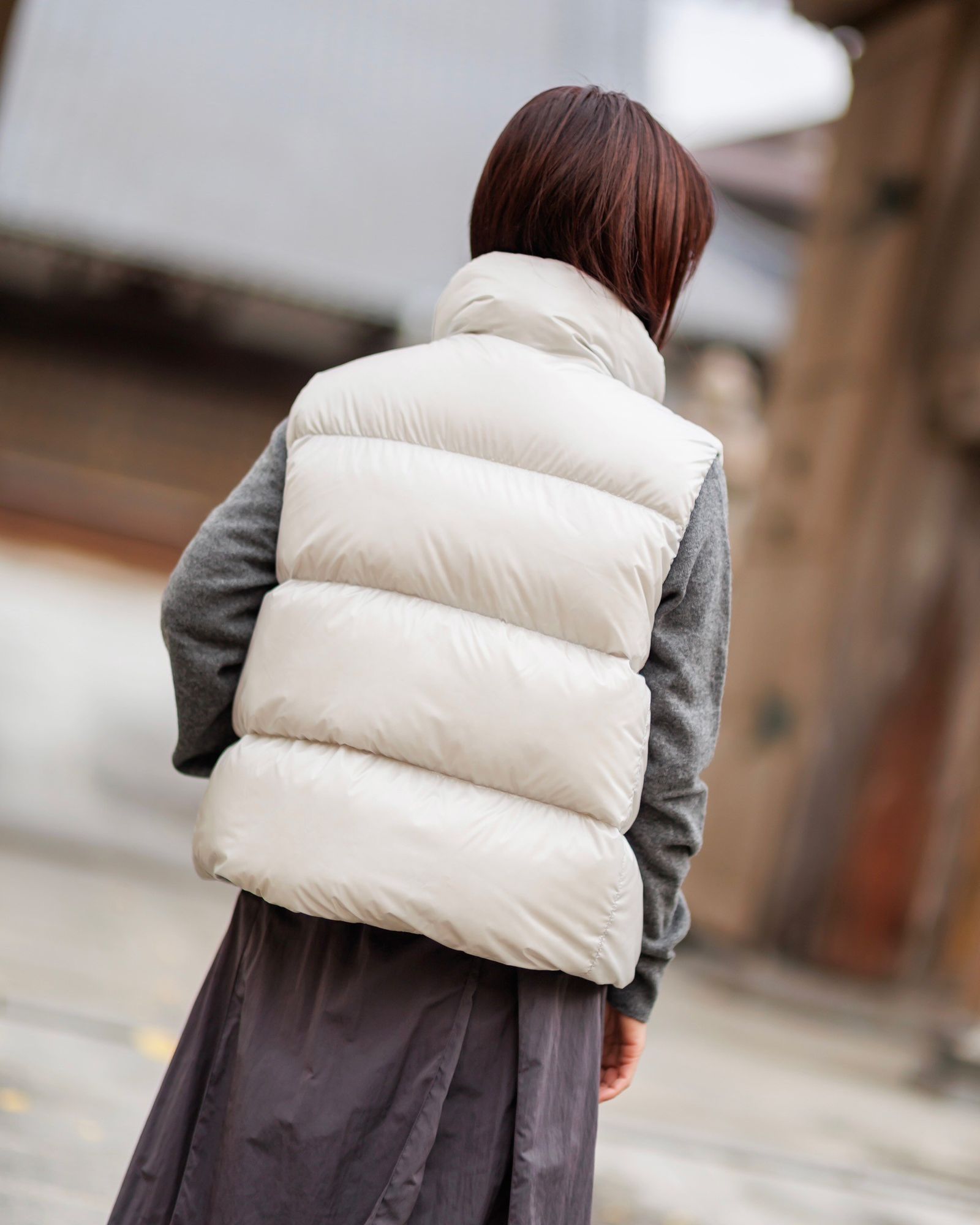 CANADA GOOSE CYPRESS PUFFER VEST style 2024.12.15