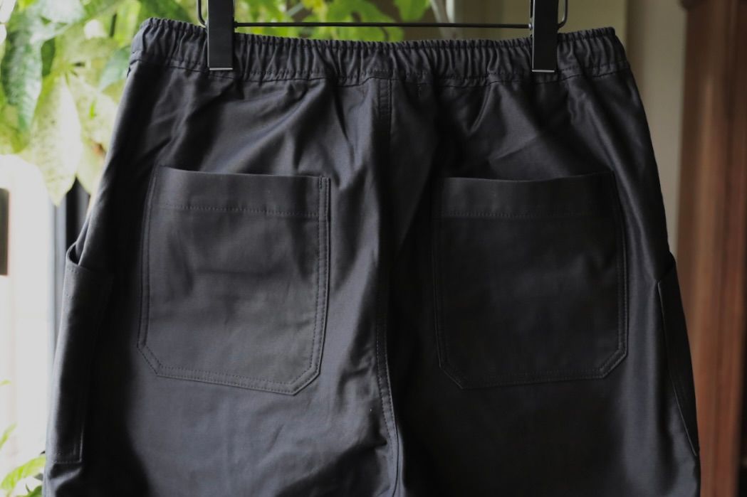 2020コムコムパンツ COMME des GARCONS HOMME PLUS（コムデギャルソンオムプリュス