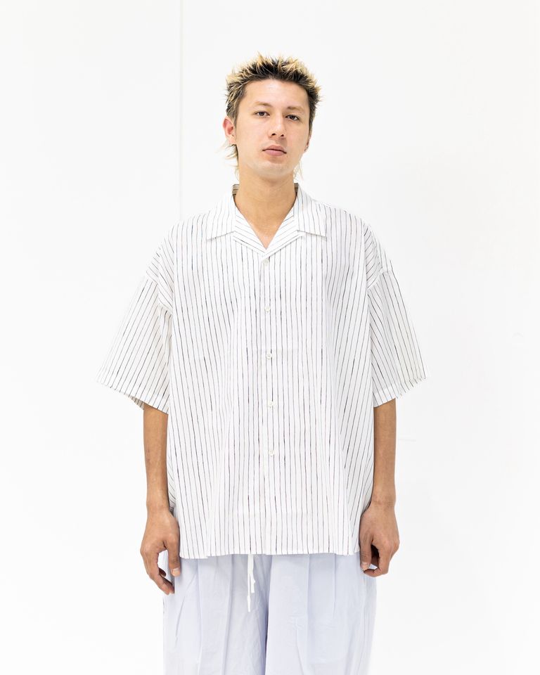 モデル186cm/着用サイズXL