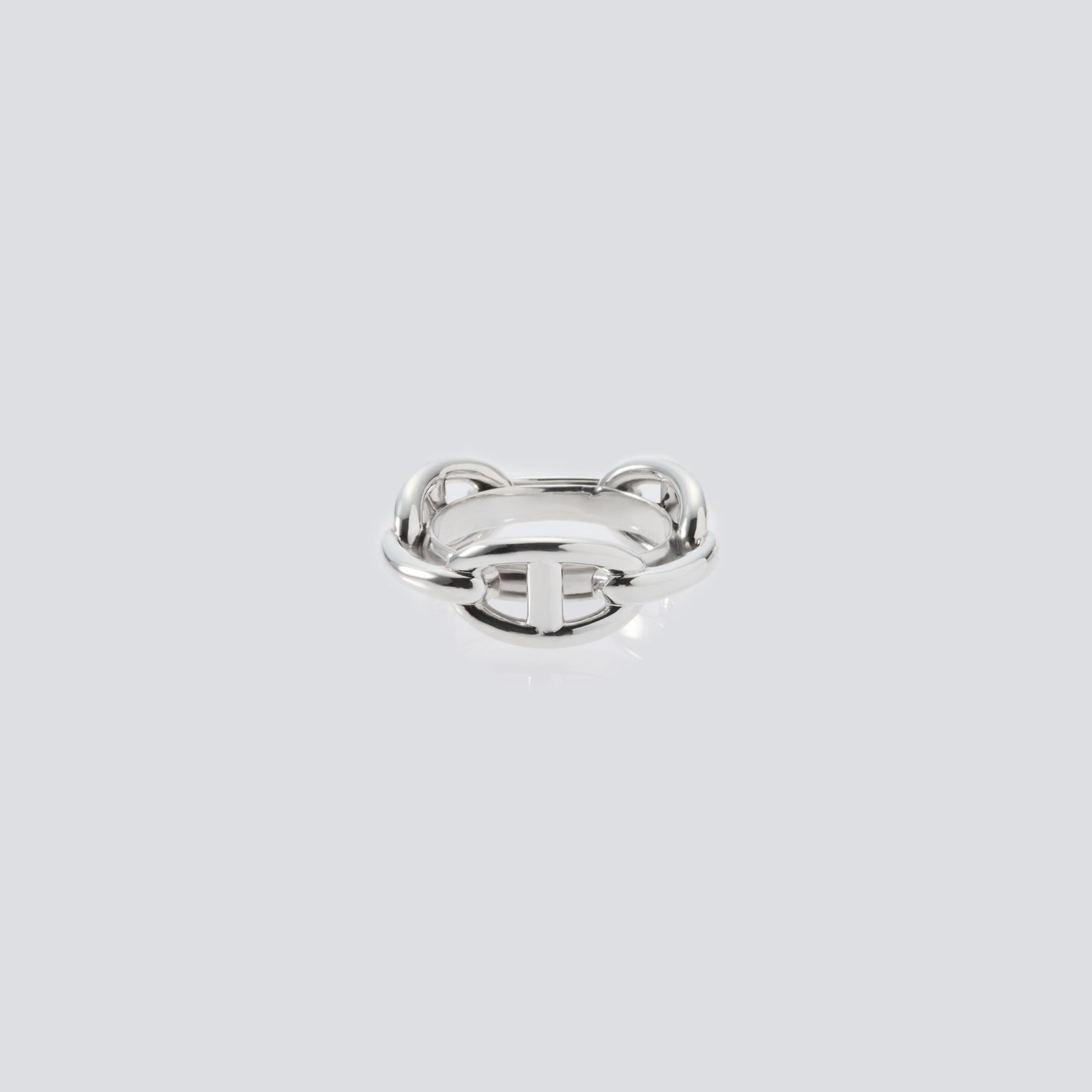 XOLO JEWELRY リング / Ride Anchor Ring (XOR111)SILVER925☆新作発売！