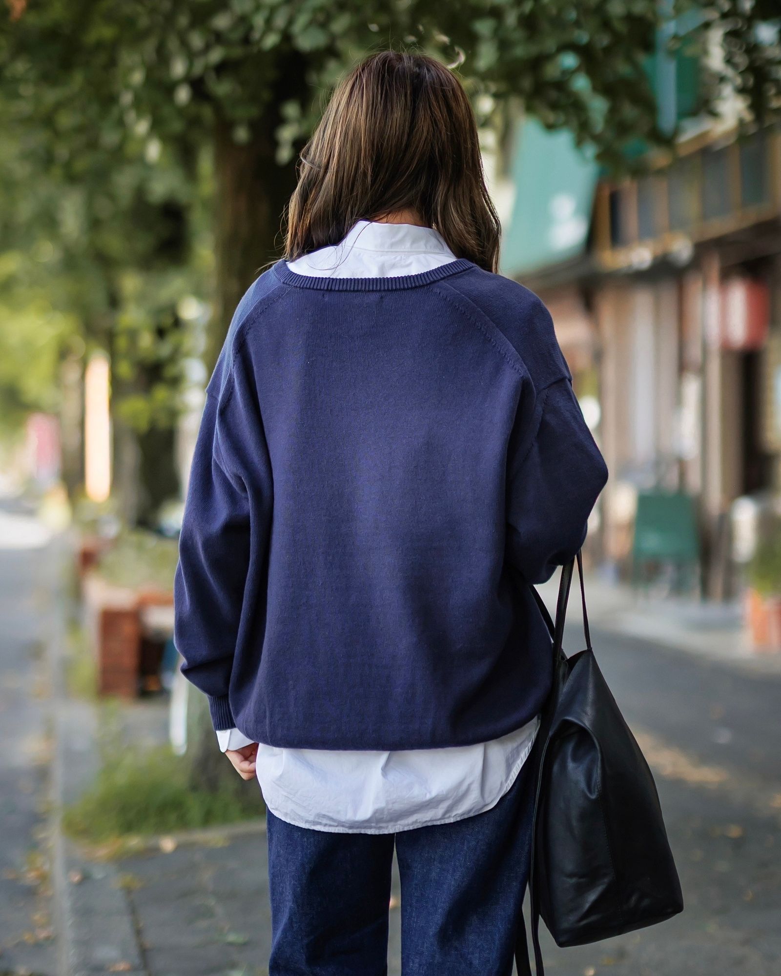 J.B.ATTIRE おすすめSaint-Tropez knit style.2024.9/25