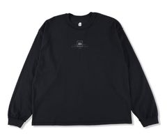 ISNESS MUSIC - イズネスミュージック 25AW NEU WAVE LONG