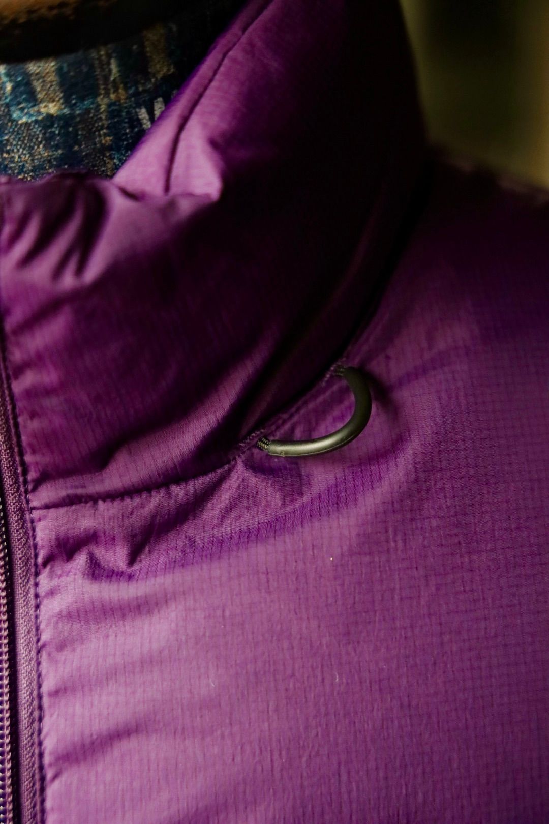 DAIWA PIER39(ダイワピア39) 25FW TECH ALPINE DOWN VEST (BW-24025W)PURPLE☆10月25日(土)発売！