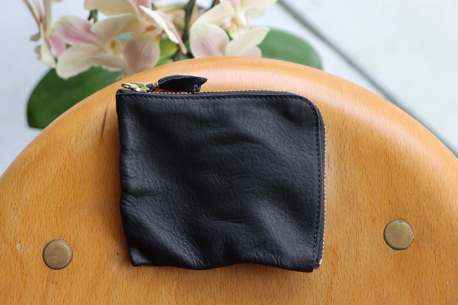 コムデギャルソン COMME des GARCONS wallet 財布