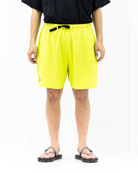 FreshService ALL WEATHER SHORTS 4月25日(土)新作発売！