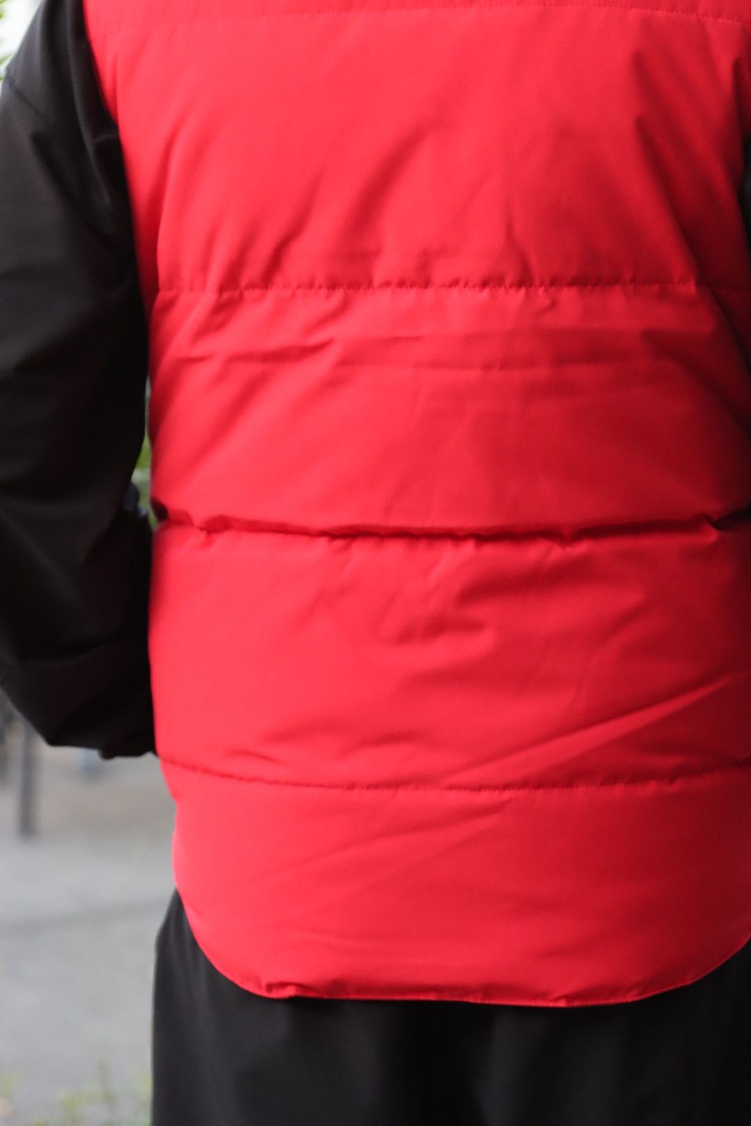 CANADA GOOSE FREESTYLE CREW VEST style.2022.12.3